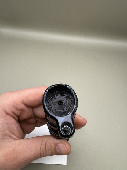 Bob Long Marq Bolt/Engine Black
