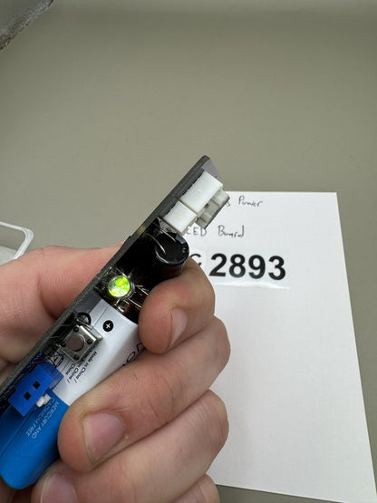 Dangerous Power G5 LED Board