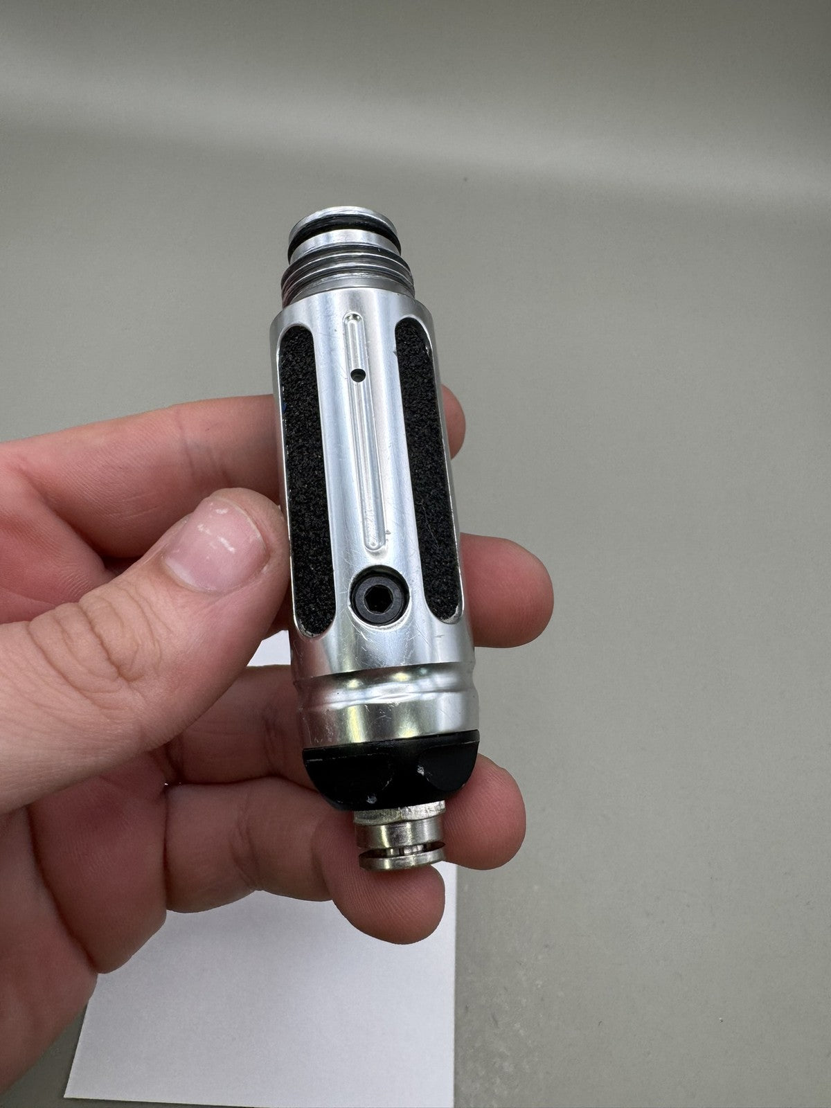 WDP Mini Reg Inline HPR