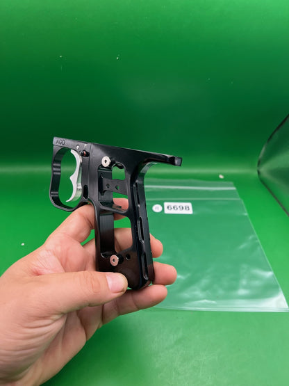AGD Automag ULE Trigger Frame Black