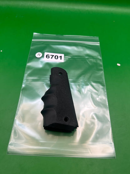 Autococker 45* Grips - used paintball grip panel - black