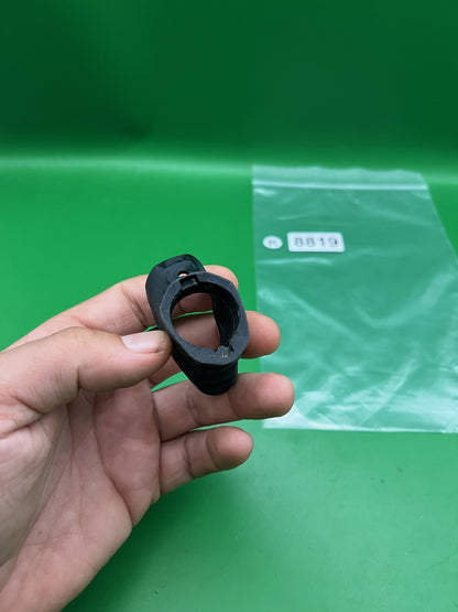 Planet Eclipse Foregrip Crown Rubber Black Geo 3.1 Geo 3.5 GSL OEM
