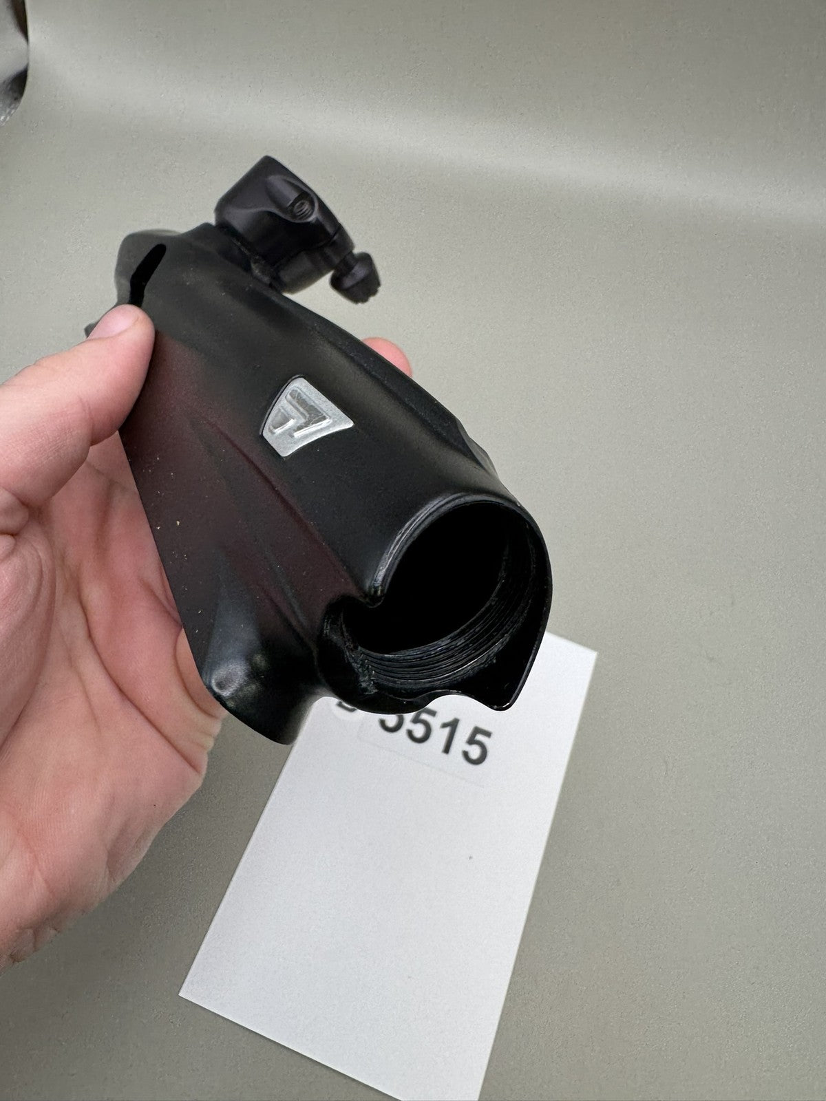 Proto /Dye Rail Body