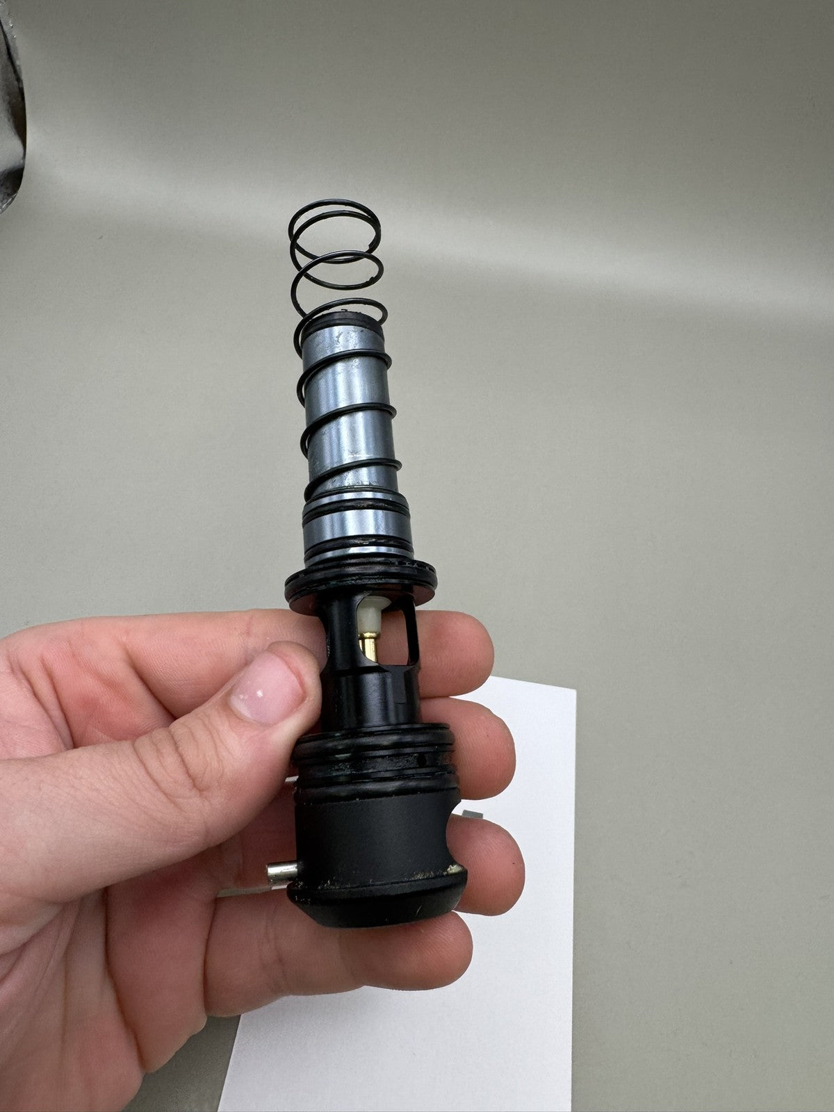 Empire PB AXE Pro Bolt/Engine