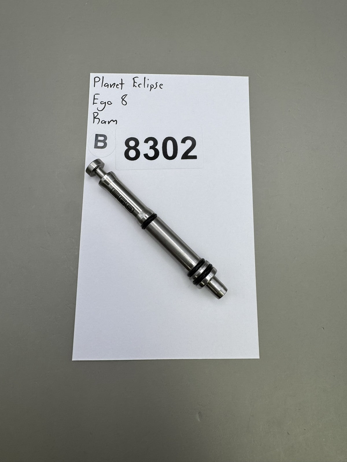 Planet Eclipse Ego 8 Ram