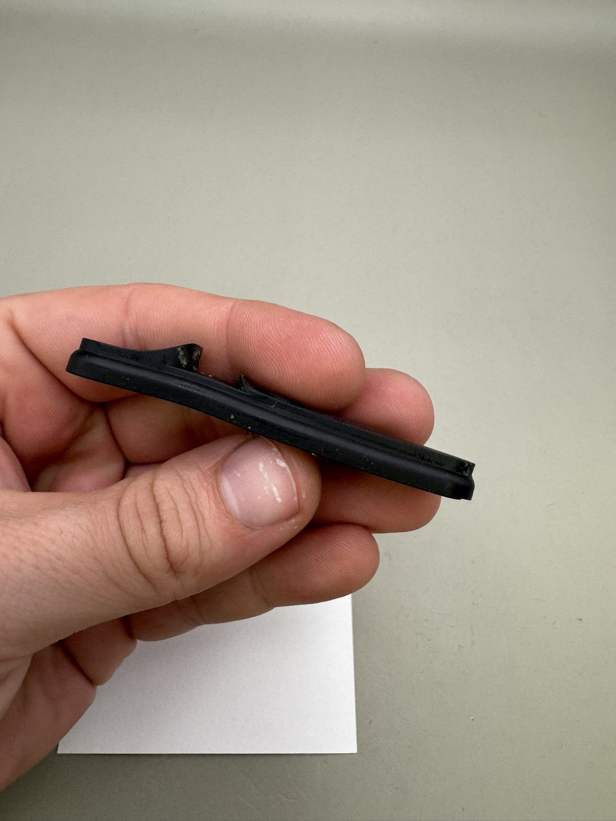 Empire Mini GS Button/LED Cover