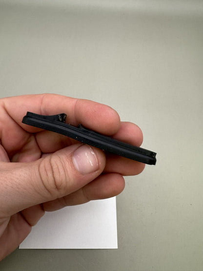 Empire Mini GS Button/LED Cover