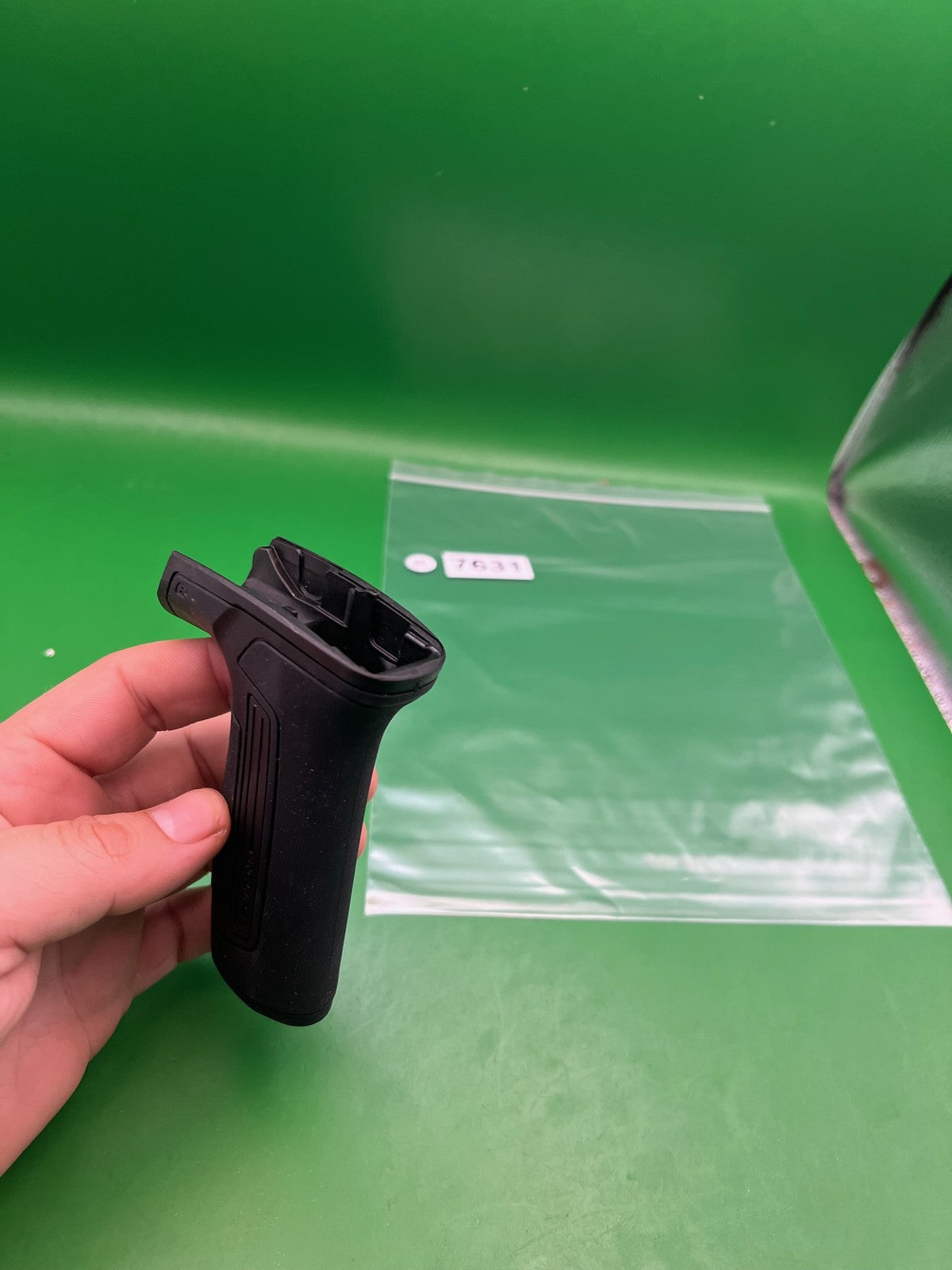 Planet Eclipse CS2 Foregrip
