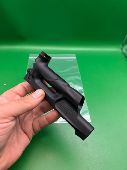 Bob Long G6R Intimidator Back Half Body Black Marker Part