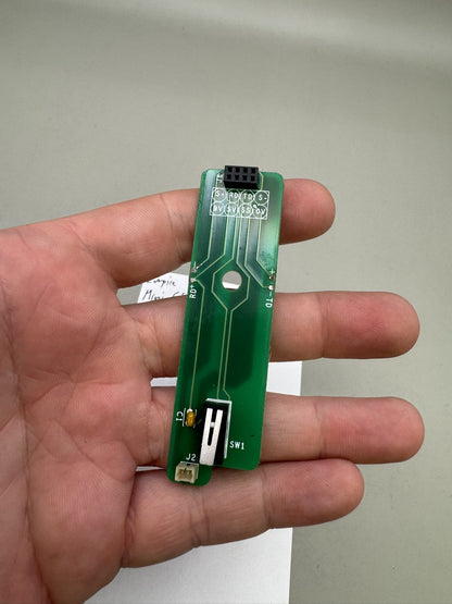 Empire Mini GS Upper Board