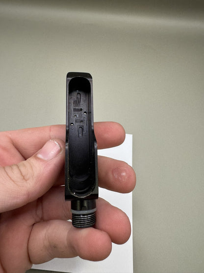 WGP Autocockor E-Blade Solenoid Cover