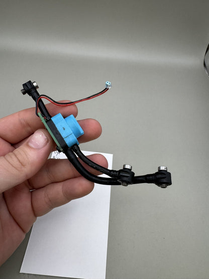 Dye Rize Solenoid