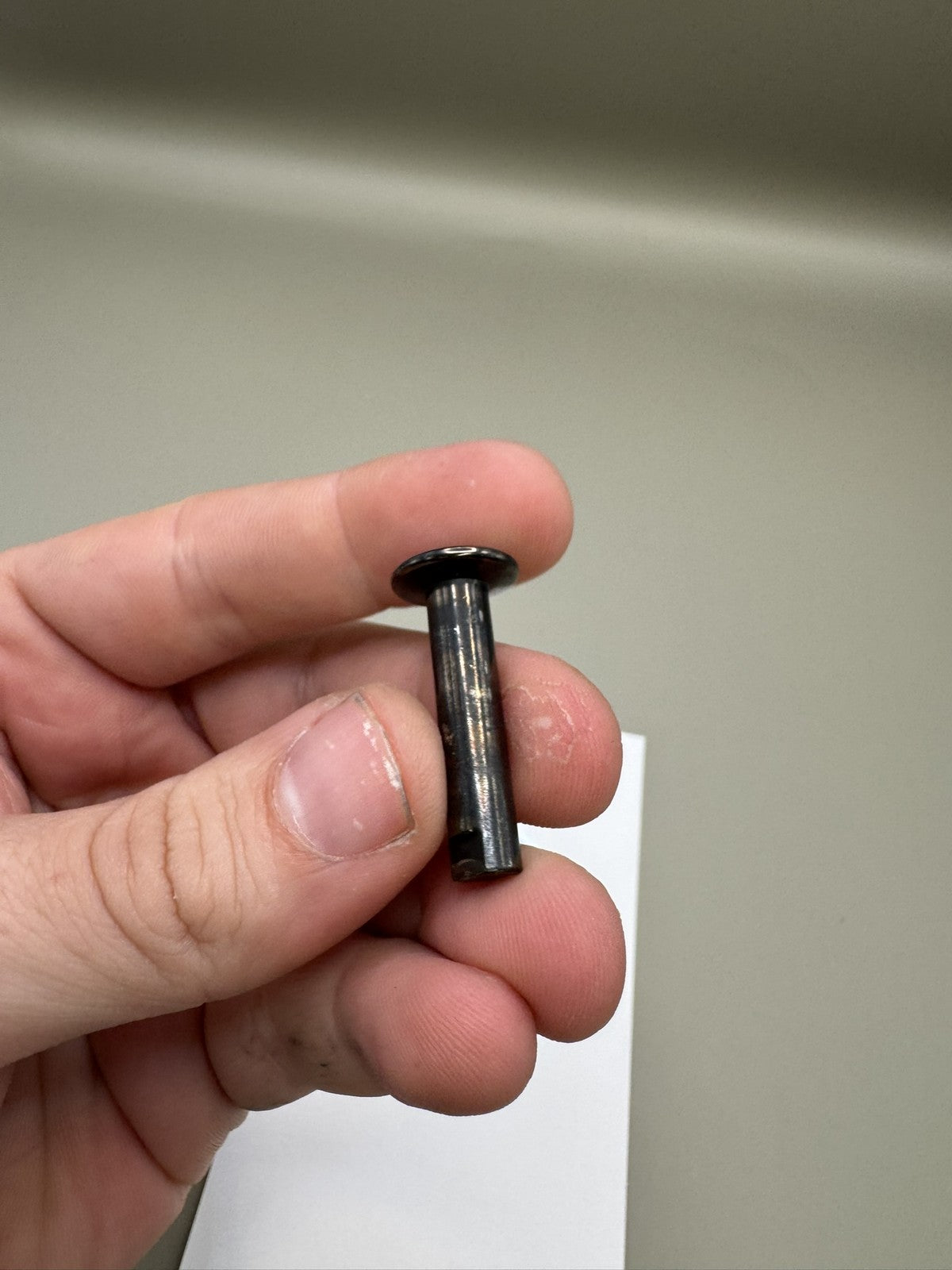 Bob Long G6h Bolt Pin