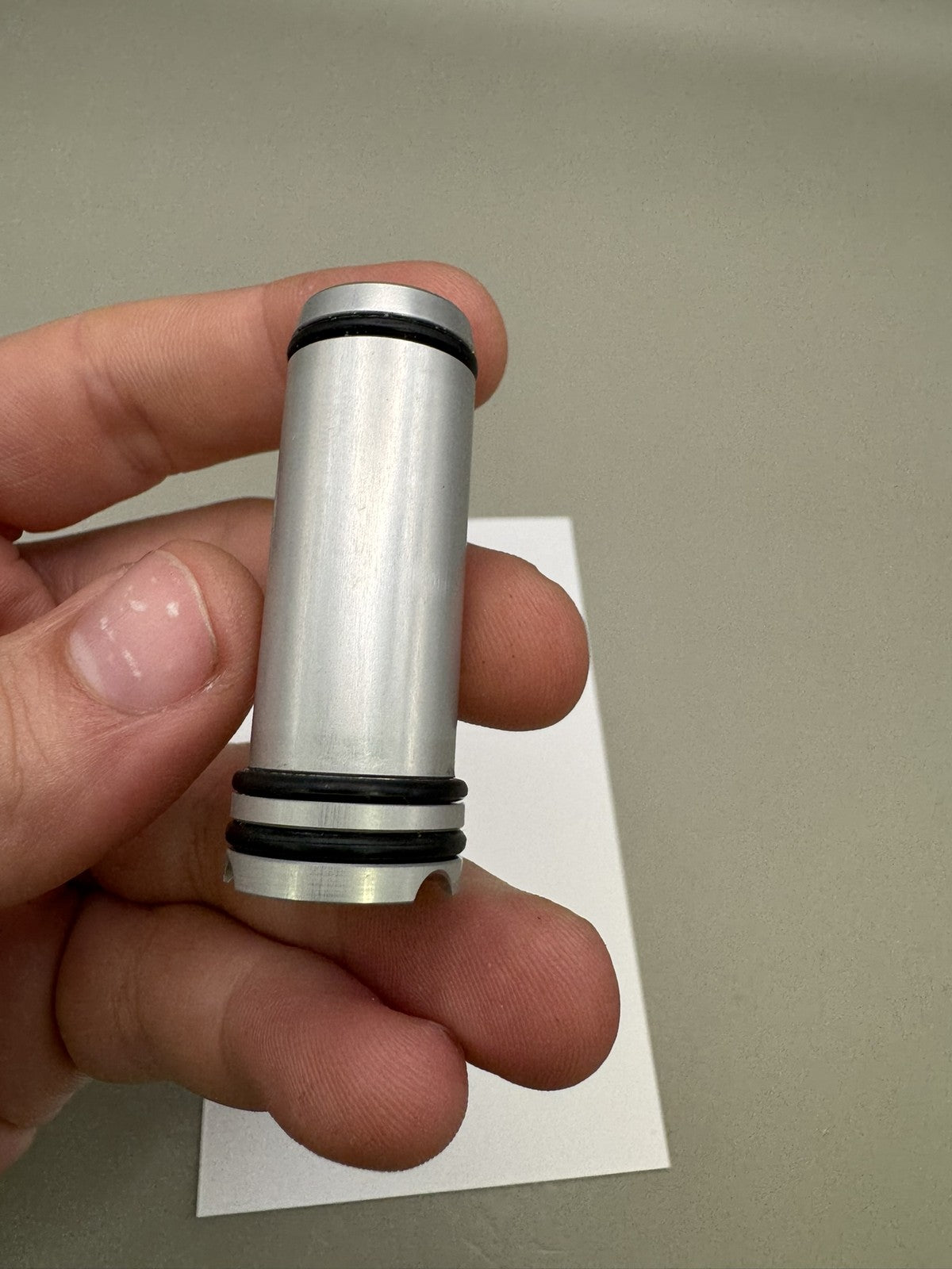 Planet Eclipse CS2 Bolt