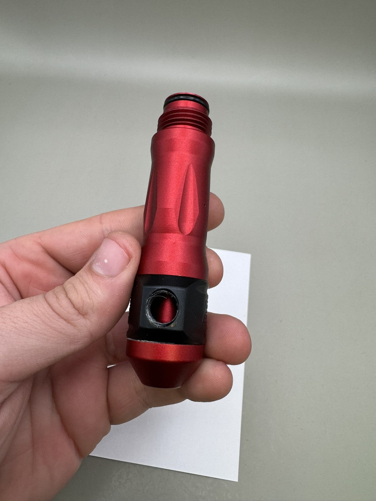 Planet Eclipse Inline HPR