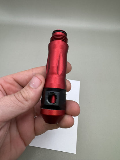 Planet Eclipse Inline HPR