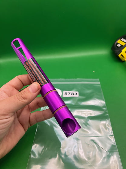 Automag Barrel Body Purple .690 10"