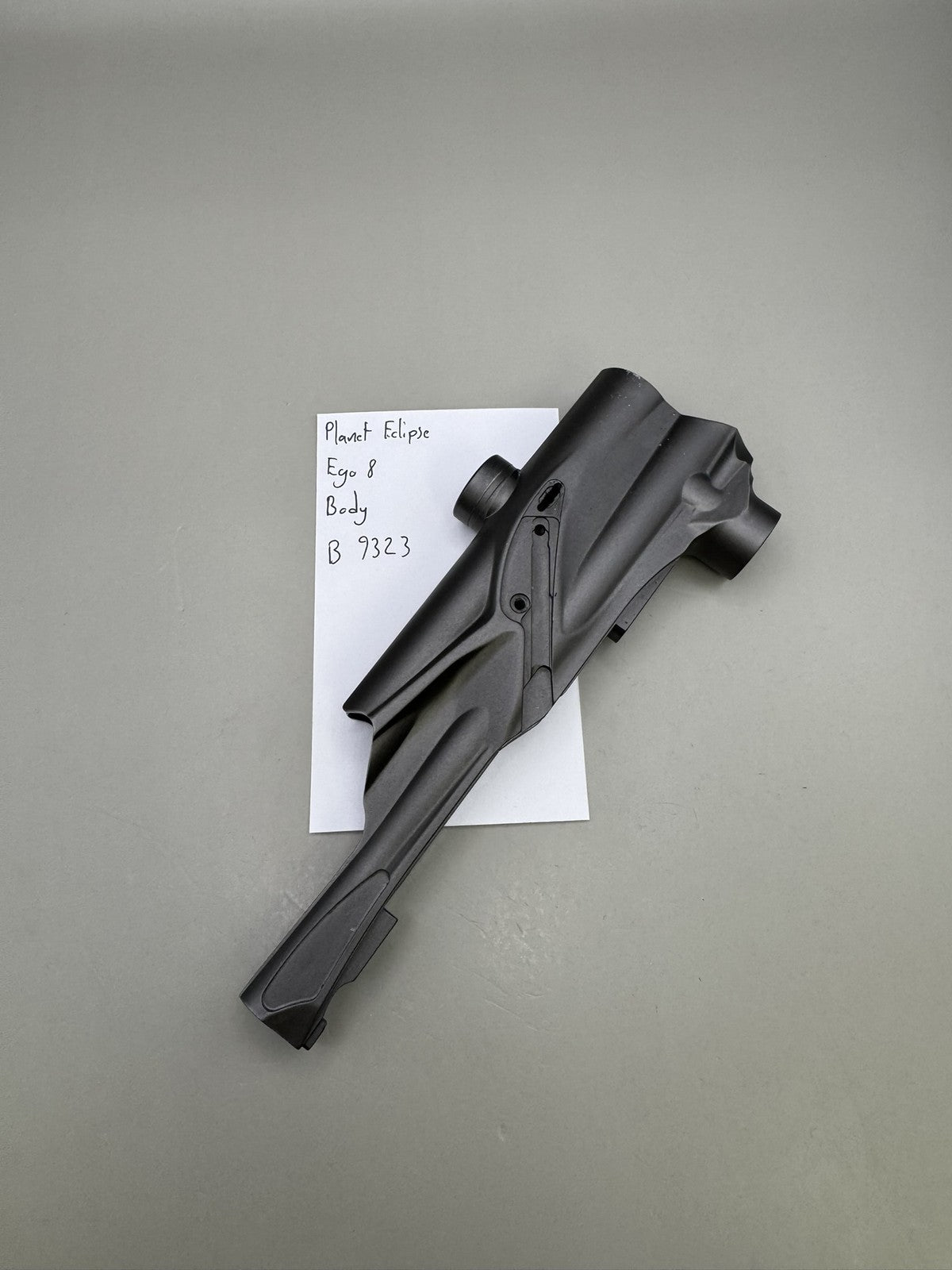 Planet Eclipse Ego 8 Body B 9323