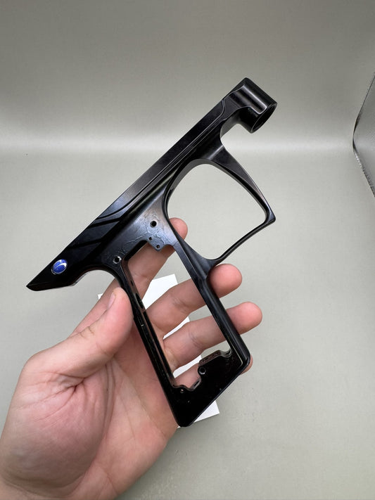 Bob Long Protege Trigger Frame Black