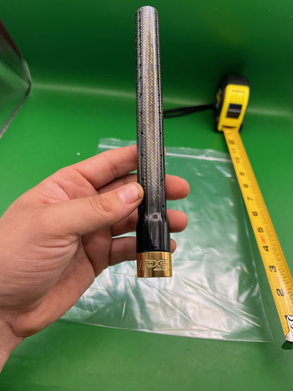 Planet Eclipse CSL Carbon Tip