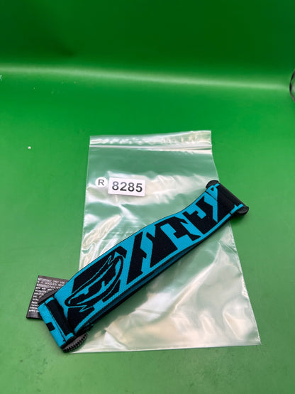 JT PB Proflex Strap Black/White