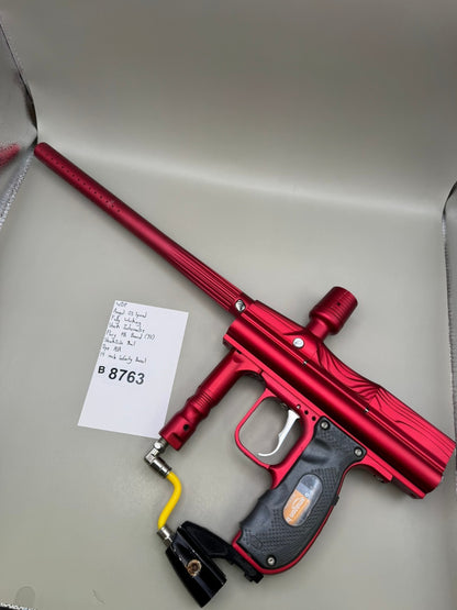 WDP Angel 03 Speed - Paintball Marker Fully Working