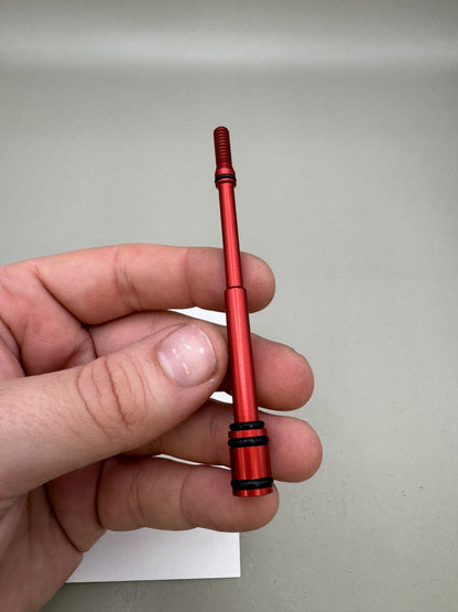 Bob Long Marq /Vis Ram Shaft