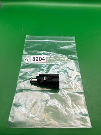 Dye On/Off ASA Black