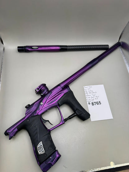 Planet Eclipse Ego LV1 - Paintball Marker Fully Working