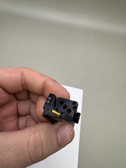 Bob Long G6R Solenoid Manifold