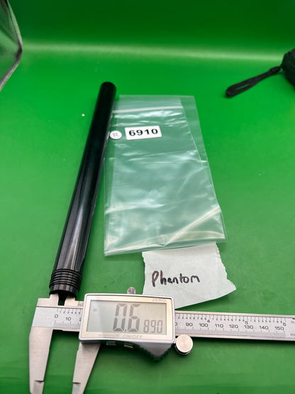 CCI Phantom Barrel 12" .689 Bore Black