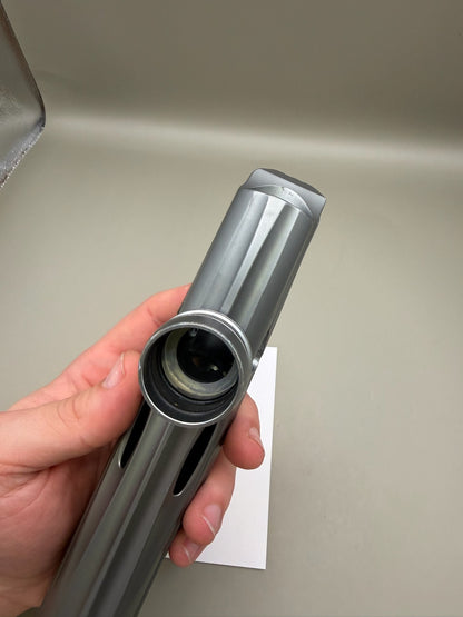Smart Parts Shocker NXT Body Grey