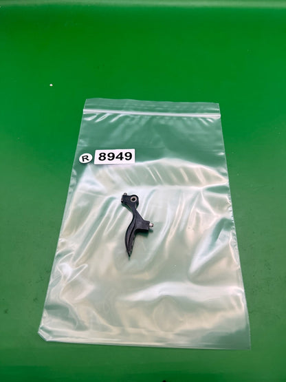 Smart Parts Shocker SFT SIC Aluminum Trigger Black Aftermarket Upgrade