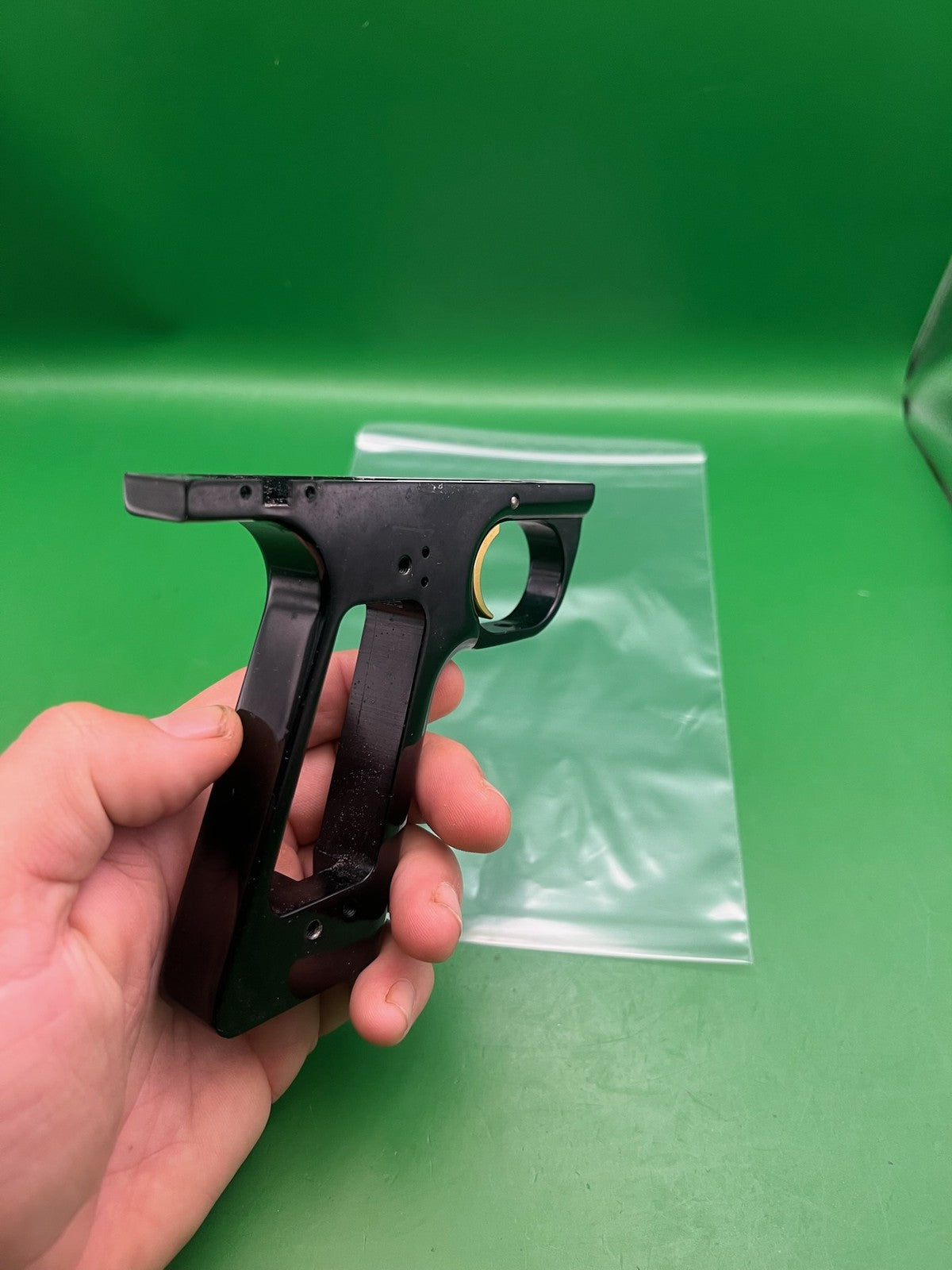 WDP Angel LED Uncut Single Trigger Frame