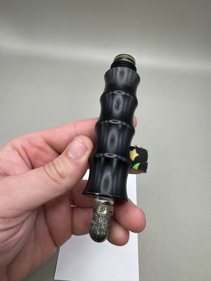 Vintage PB Gas Through Forgrip