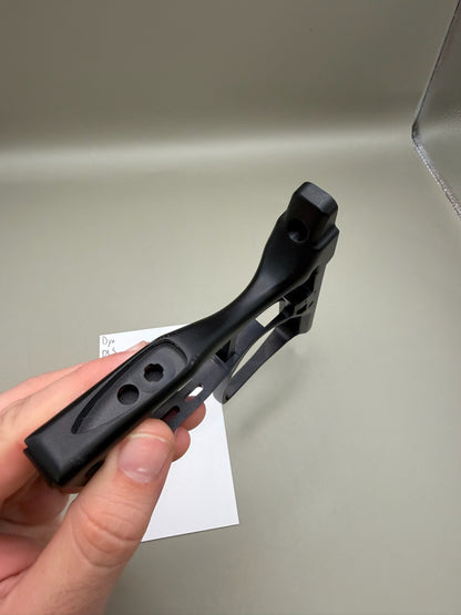 Dye DLS Paintball Frame Black