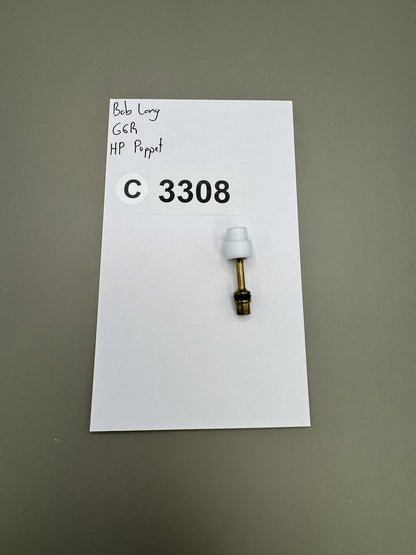 Bob Long G6R HP Poppet