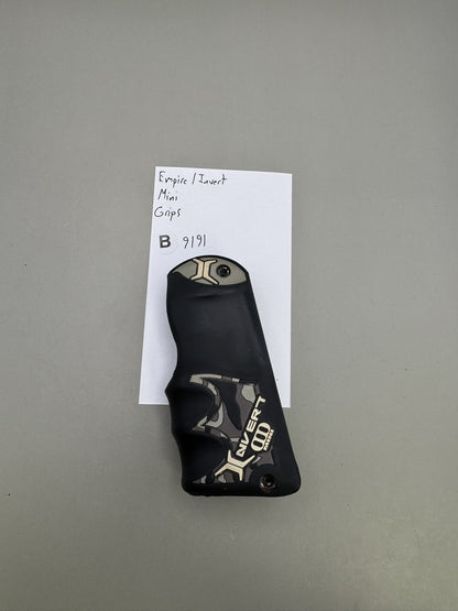 Empire / Invert Mini Grips