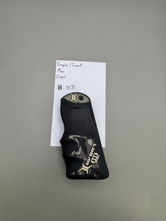Empire / Invert Mini Grips