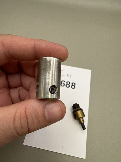 WGP Autococker Lower Tube Kit