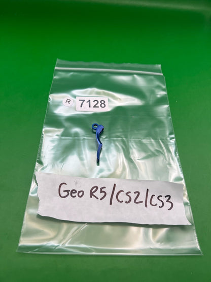 Planet Eclipse Geo R5 CS2 CS3 Trigger Blue