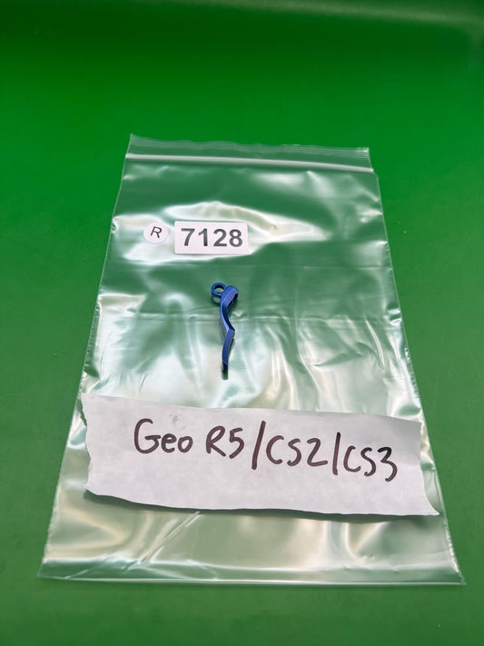 Planet Eclipse Geo R5 CS2 CS3 Trigger Blue