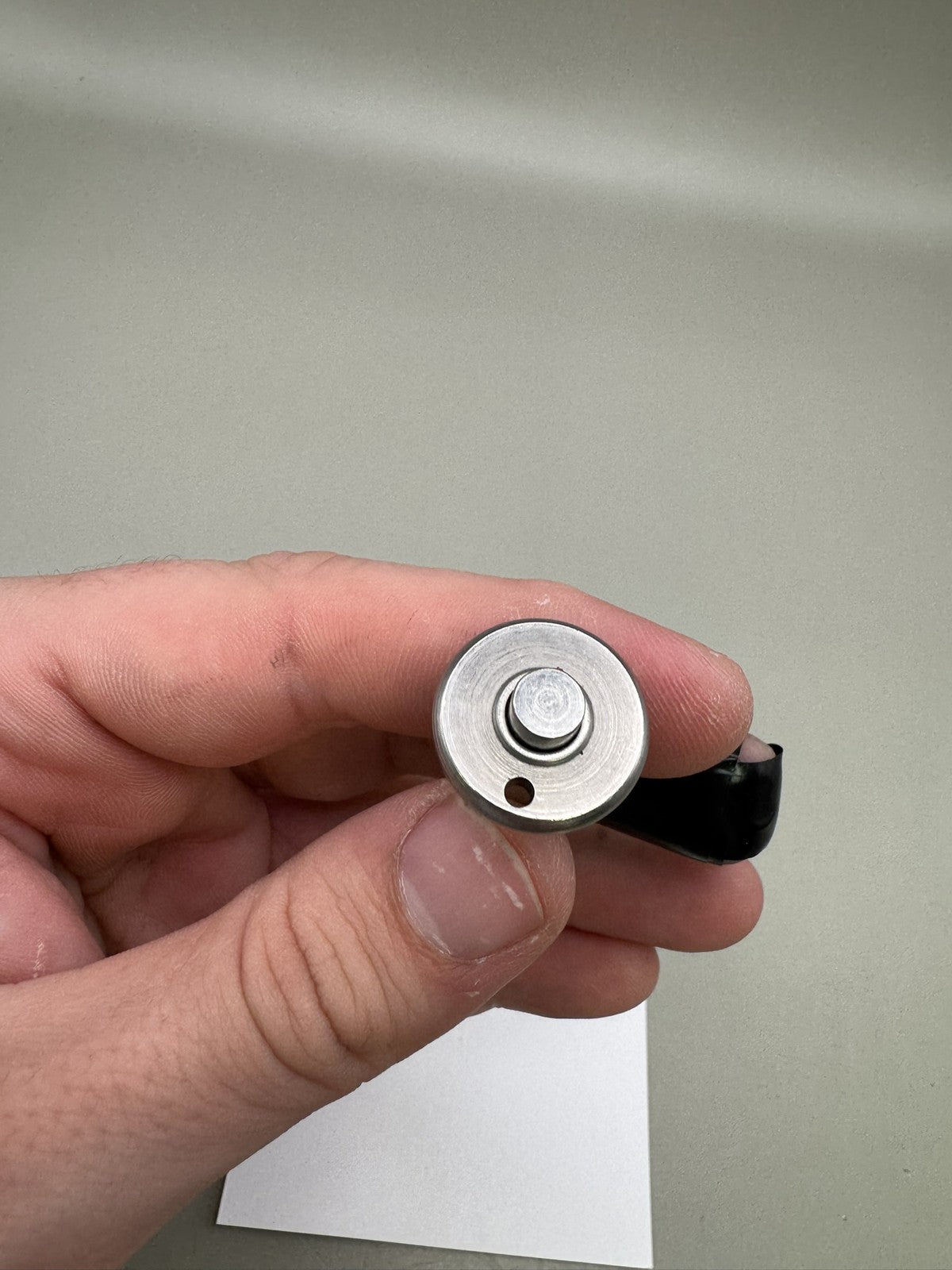 WGP Autococker Bolt Pin Push Pin