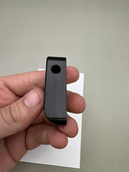 WGP Autococker Back Block Black