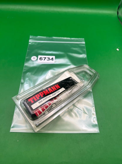 Tippmann M98 Vertical Adapter Black