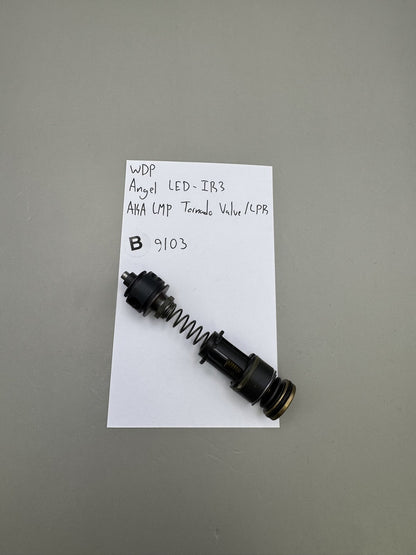 WDP Angel LED-IR3 AKA LMP Tornado Valve/LPR