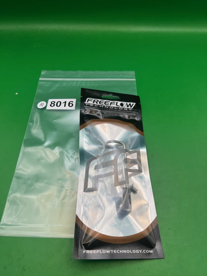 Freeflow Autococker Beavertail NOS