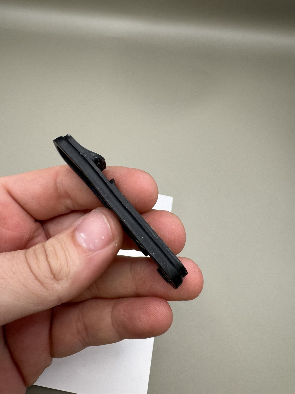 Empire PB Mini GS Button /LED Cover
