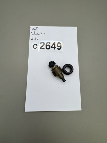 WGP Autococker Valve