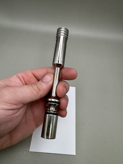 WGP Autocoker 2k+ Bolt